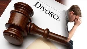 Divorce Investigation